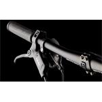 Horský bicykel MMR RAKISH 30 - Light Grey N Black - veľkosť XL 25/2026