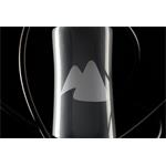 Horský bicykel MMR RAKISH 90 - Black N Red veľkosť M / 23/2024