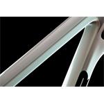 Horský bicykel MMR RAKISH 90 - Pearlwhite N Black veľkosť XL / 23/2024