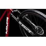 Horský bicykel MMR RAKISH SL 00 - Bordeaux - veľkosť S 25/2026