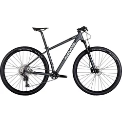 Horský bicykel MMR WOKI 00 - Graphite N Black - veľkosť M / 23/2024