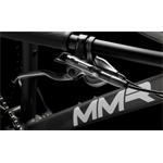 Horský bicykel MMR WOKI 00 - Meteorite - veľkosť M 25/2026