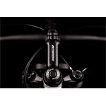 Horský bicykel MMR WOKI 00 - Silver N Black - veľkosť XL / 23/2024