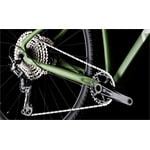 Horský bicykel MMR WOKI 00 - Turtle - veľkosť M 25/2026