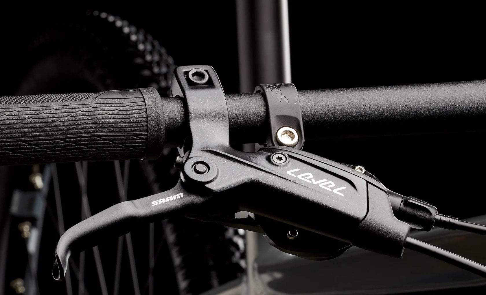 Horský bicykel MMR WOKI 10 - Meteorite - veľkosť M 25/2026