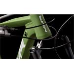 Horský bicykel MMR WOKI 10 - Turtle - veľkosť M 25/2026