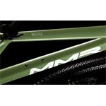 Horský bicykel MMR WOKI 30 - Turtle - veľkosť M 25/2026