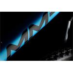 Horský bicykel MMR ZEN 00 - Metallic Blue N Black - veľkosť XL / 23/2024