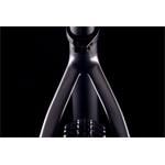 Horský bicykel MMR ZEN 10 - Graphite N White - veľkosť L / 25/2026
