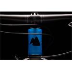 Horský bicykel MMR ZEN 10 - Metallic Blue N Black - veľkosť M / 25/2026