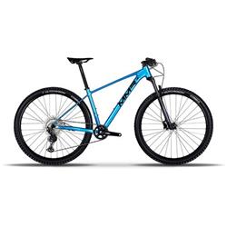 Horský bicykel MMR ZEN 30 - Metallic Blue N Black - veľkosť L / 24/2025