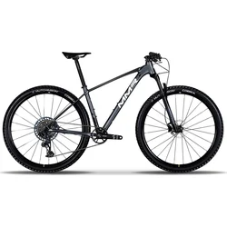Horský bicykel MMR Zen 50 EX GX-1275 - Graphite N White - veľkosť XL / 23/2024