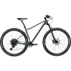 Horský bicykel SILVERBACK Superspeed CF, SRAM SX 12s, veľkosť L - Grey