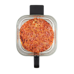 Horúcovzdušná fritéza Concept FR5500 GLASS & FAST 5,5 l