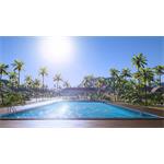 Hotel A Resort Simulator