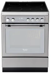 Hotpoint-Ariston CI6V E97 A1 (X) /HA nerez