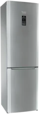 Hotpoint-Ariston EBF 20223 X F nerez