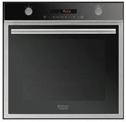 Hotpoint-Ariston FK 892EJ P.20 X/HA S