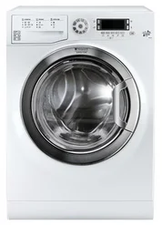 Hotpoint-Ariston FMD 923XR EU.C Futura