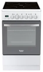 Hotpoint-Ariston H5VMH5A (W)