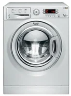 Hotpoint-Ariston WMSD 723S EU stříbrná