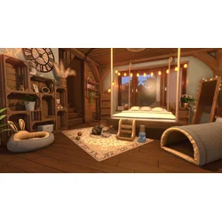 House Flipper Pets