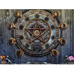House of 1000 Doors Family Secrets Collector's Edition