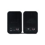 House of Marley Get Together Duo Black