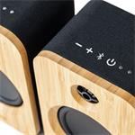 House of Marley Get Together Duo Signature Black