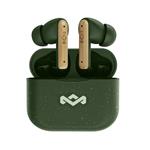 House of Marley Little Bird Green