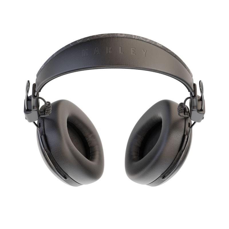 House of Marley Positive Vibration Frequency BT Black