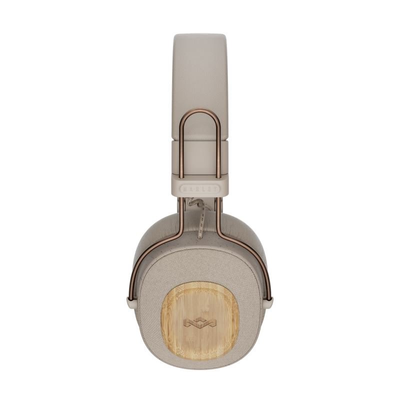House of Marley Positive Vibration Riddim BT Cream