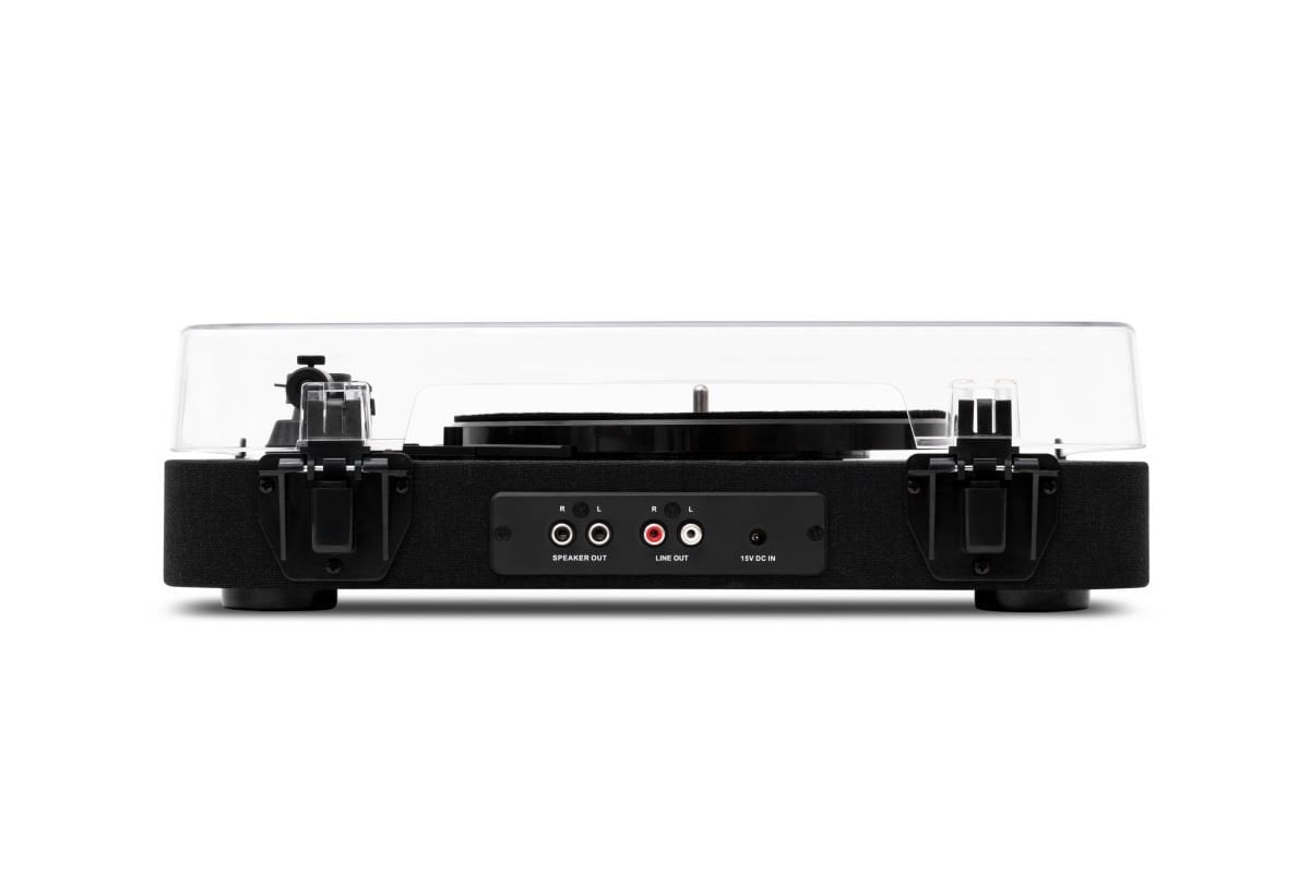 House of Marley Revolution Signature Black