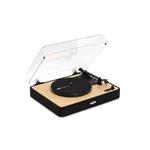 House of Marley Revolution Signature Black