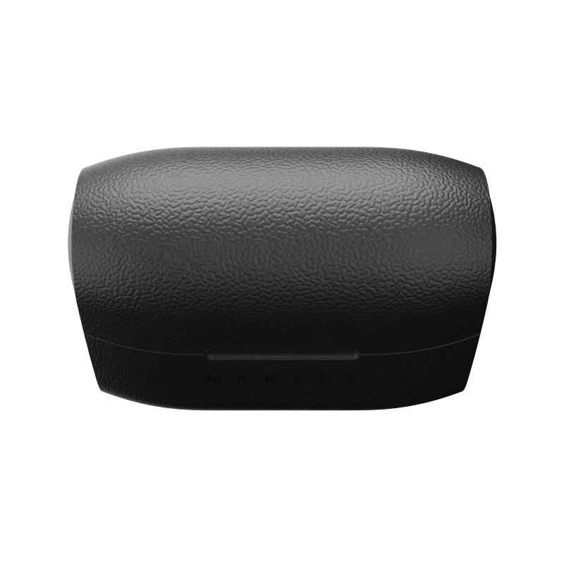 House of Marley Trenchtown ANC Signature Black