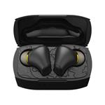 House of Marley Trenchtown ANC Signature Black