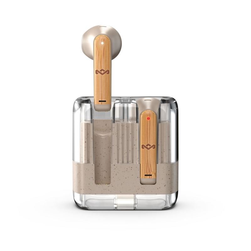 House of Marley Zion Cream