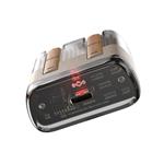 House of Marley Zion Cream