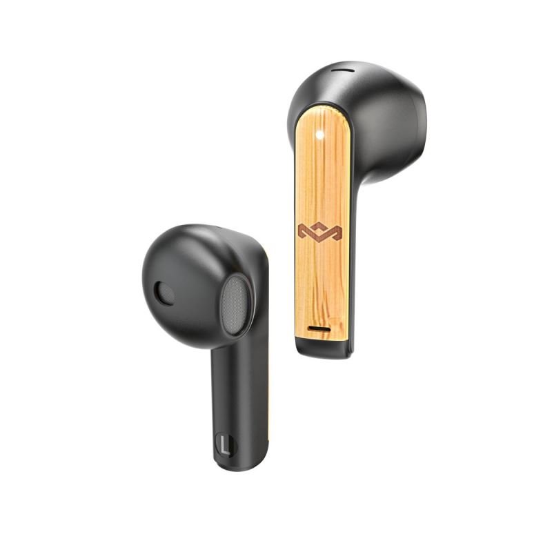 House of Marley Zion Signature Black