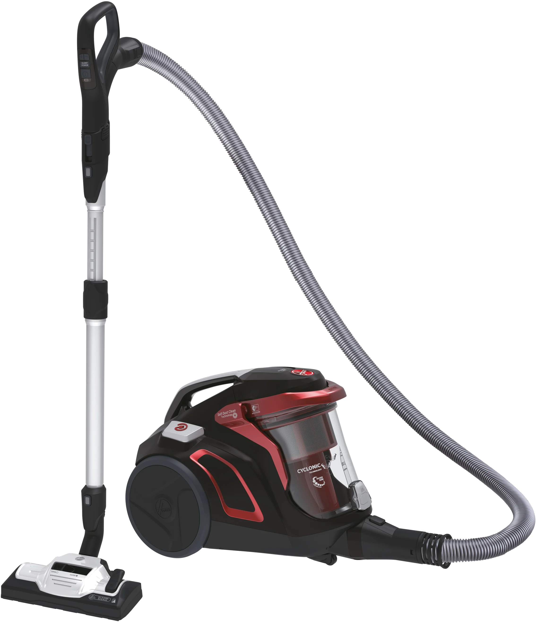 HOVER HP730ALG 011