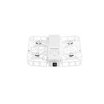 HOVERAir X1 Combo dron biely