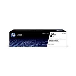 HP 106A Black (W1106A) - original