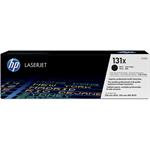 HP 131X black toner (2400) pro M276nw, M276n, M251n (CF210X)