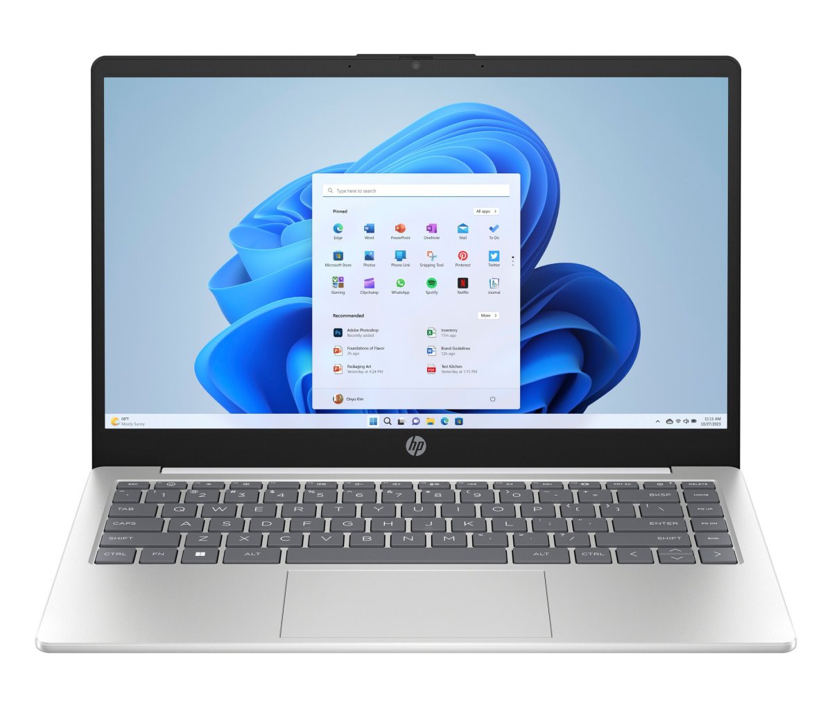 HP 14-ep0042nc (B9NX9EA)