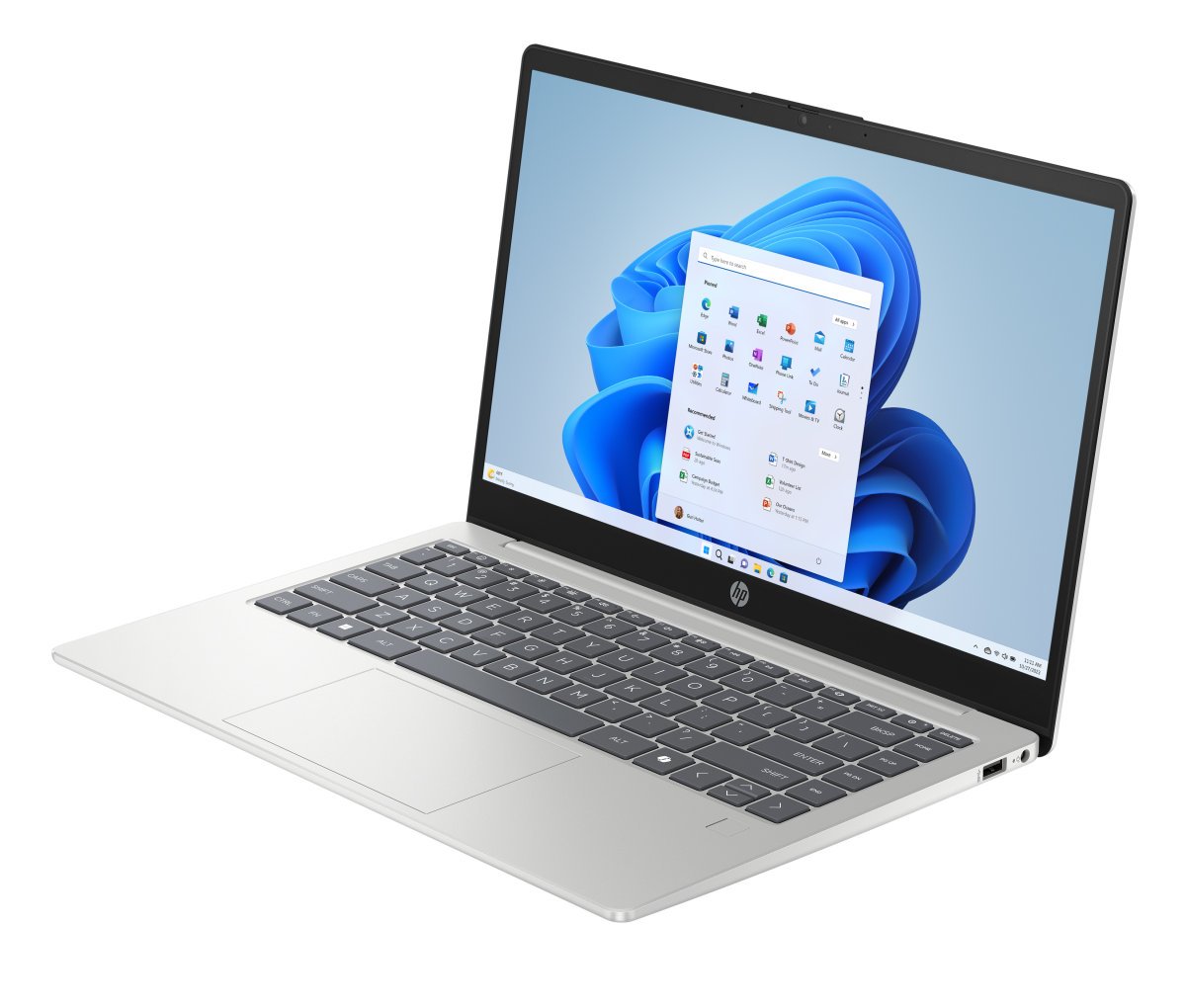 HP 14-hc0046nc (B9QB1EA)