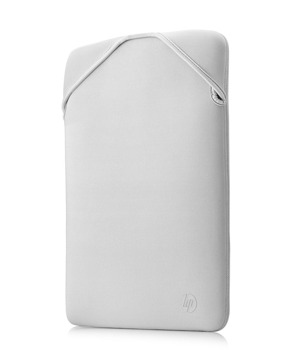HP 14" Pouzdro protective reversible sleeve - silver+black