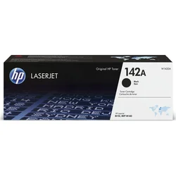 HP 142A Black (W1420A) - originál