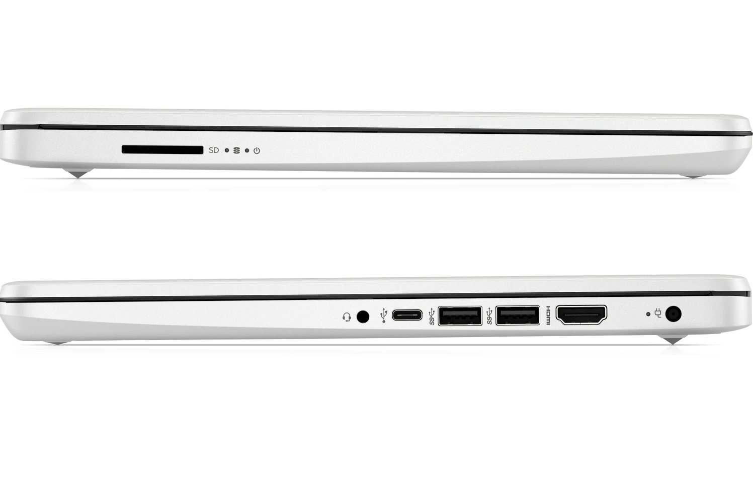 HP 14s dq0030nc (A48U3EA)