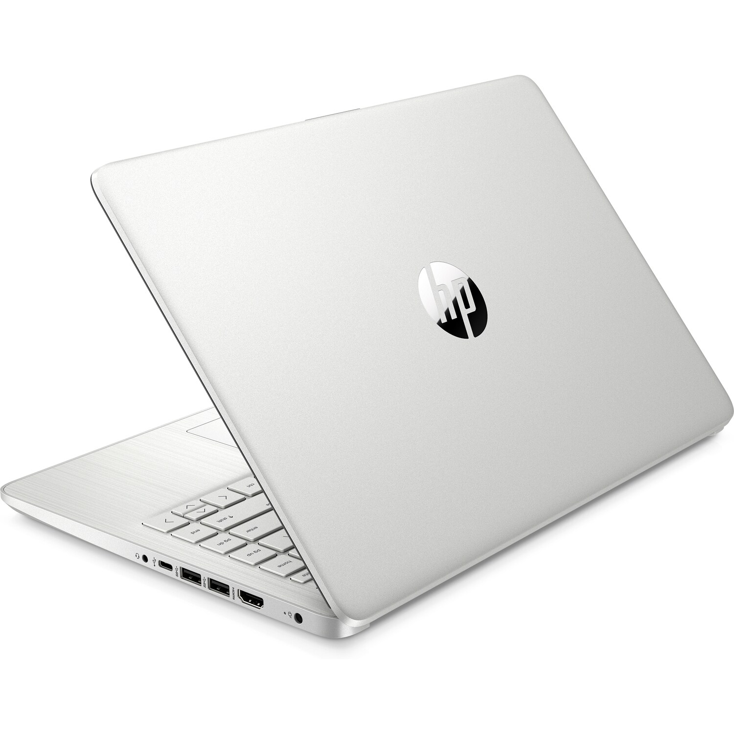 HP 14s/fq-1000nc/R3-5300U/14"/FHD/8GB/512GB SSD/AMD Int/W11H/Silver/2R