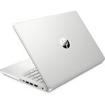 HP 14s/fq-1000nc/R3-5300U/14"/FHD/8GB/512GB SSD/AMD Int/W11H/Silver/2R